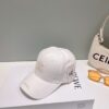 Chanel Minimalist Embroidered Baseball Cap