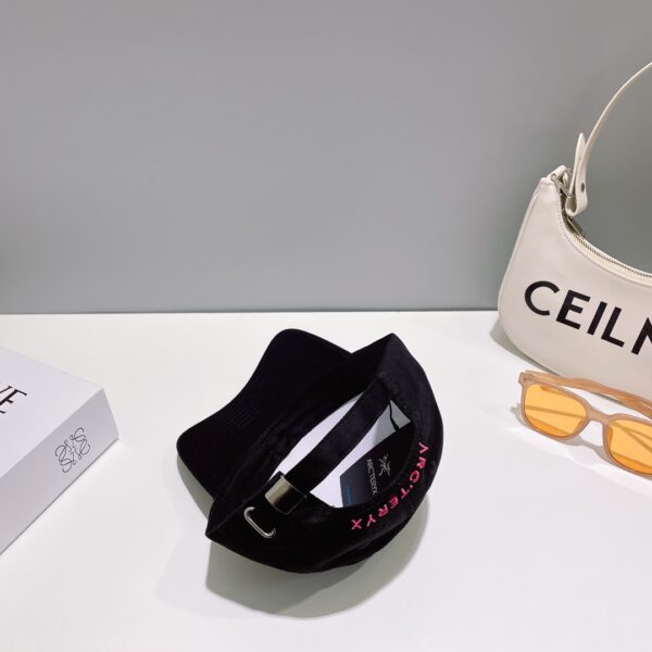 Arcteryx Minimalist Embroidered Baseball Cap