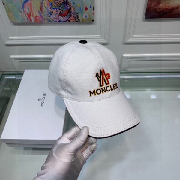 13408008316734030 Moncler Original Baseball Cap