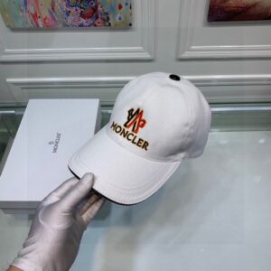 Moncler Original Baseball Cap