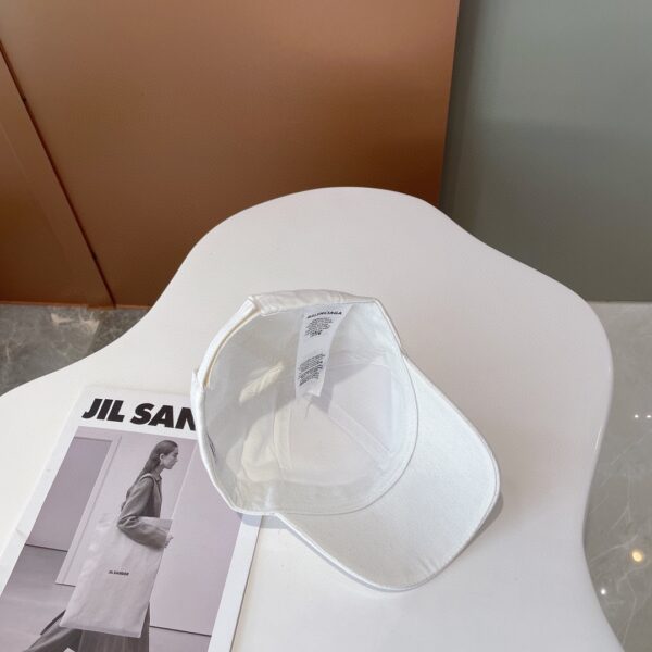 Balenciaga Original Baseball Cap