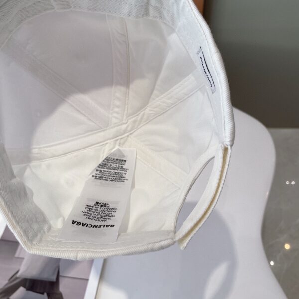 Balenciaga Original Baseball Cap