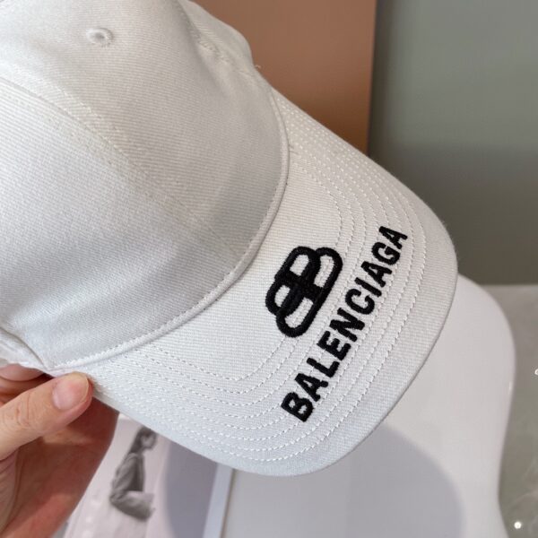 Balenciaga Original Baseball Cap