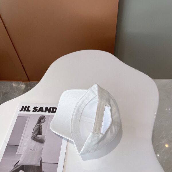 Balenciaga Original Baseball Cap