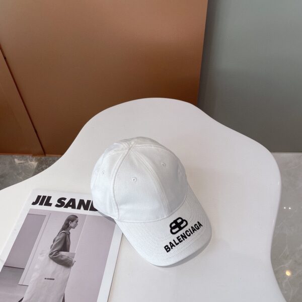 Balenciaga Original Baseball Cap