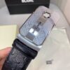 Montblanc Men's Automatic Belt Replica