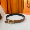 Hermes Two-Tone Original Series Belt Replica