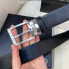 translatepic (10) Montblanc Embossed Calfskin Belt Replica