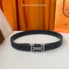translatepic (11) Hermes Original Series Replica Belt