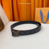 LV Classic Original Series Belt Replica