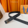 LV Classic Original Series Belt Replica