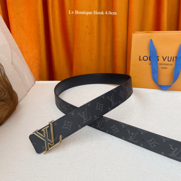 LV Classic Original Series Belt Replica