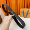 LV Classic Original Series Belt Replica