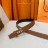 Hermes Two-Tone Original Series Belt Replica
