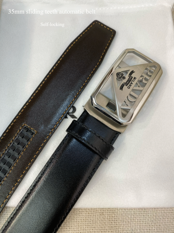 translatepic (3) Prada Leather Belt Replica