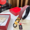 Replica Ferragamo Leather Belt
