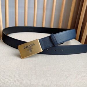 Prada Men's Belt - Original Replica
