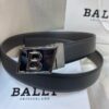 Bally Replica Double-Sided Leather Belt