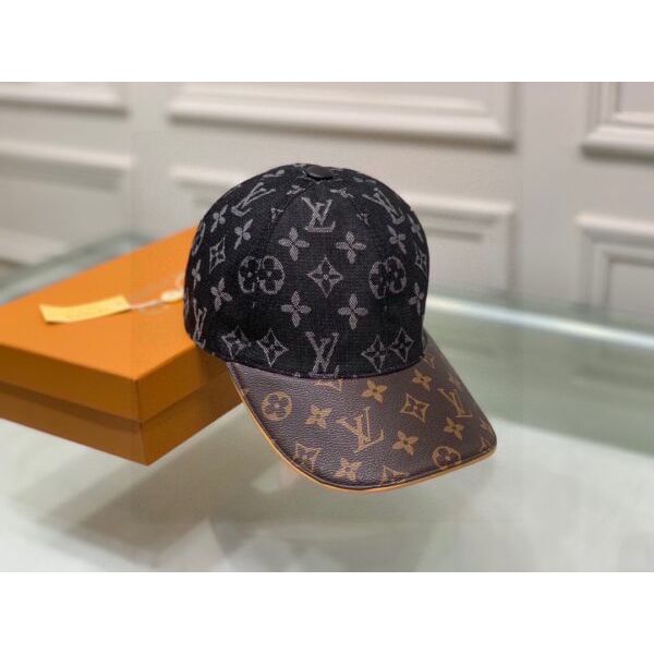 Louis Vuitton Original Baseball Cap