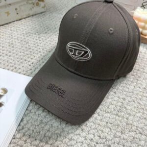 Diesel Original Baseball Cap