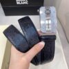 Montblanc Men's Automatic Belt Replica