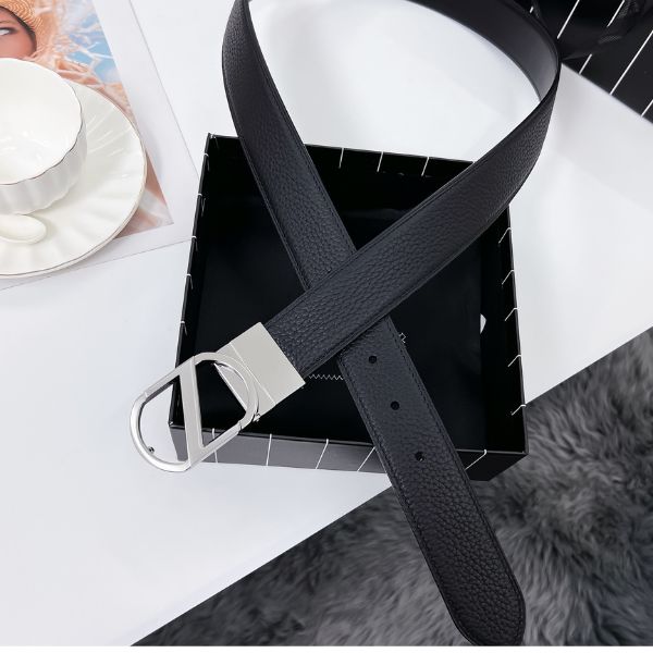 Zegna Men's Belt Replica