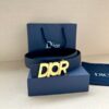 Dior Reversible Men's Belt Replica