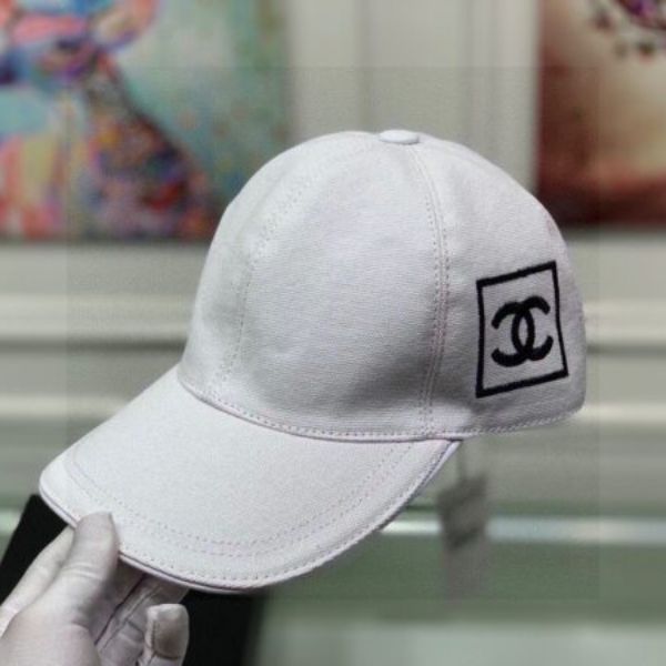 未命名 (600 x 600 像素) (2) Chanel Original Baseball Cap