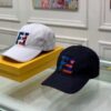 未命名 (600 x 600 像素) (2) Fendi Original Baseball Cap