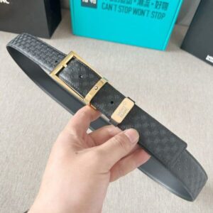 未命名 (600 x 600 像素) (2) Montblanc Leather Belt Replica