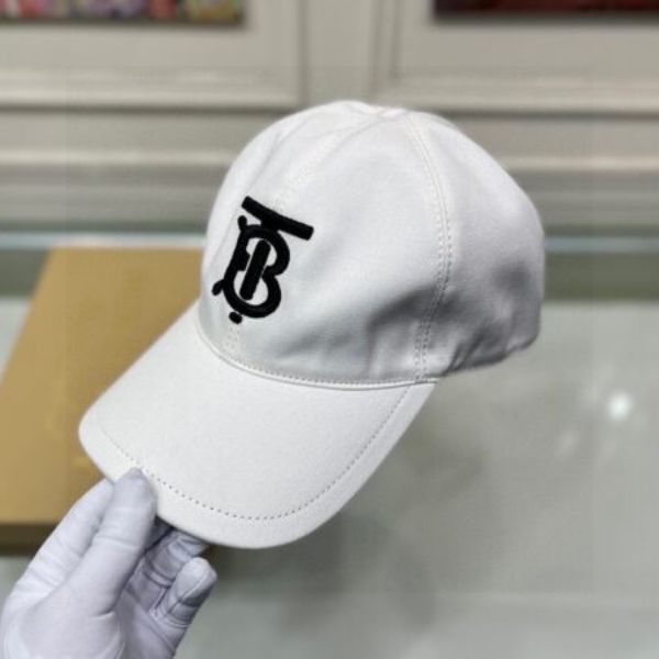 未命名 (600 x 600 像素) Burberry Original Baseball Cap