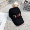Chanel Baseball Cap