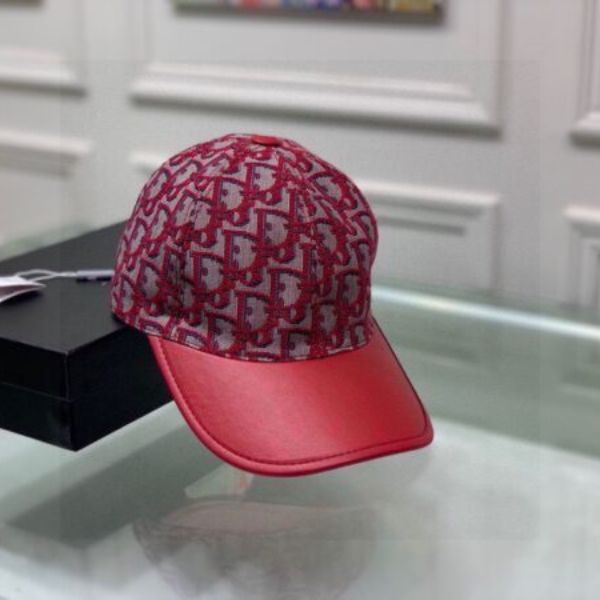 Dior Original Baseball Cap