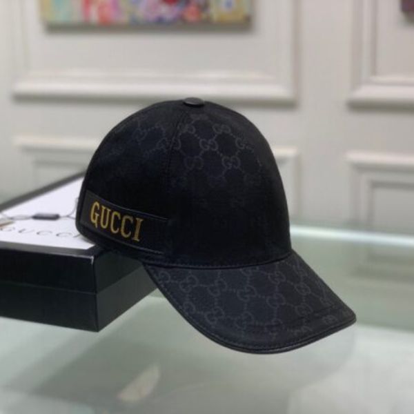 Gucci Original Baseball Cap