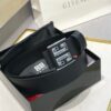Givenchy Leather Belt Replica