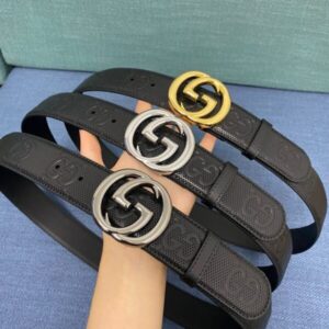 未命名 (600 x 600 像素) Gucci Belt Replica - Original Series