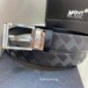 未命名 (600 x 600 像素) (9) Montblanc Embossed Calfskin Belt Replica