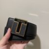 TOM FORD Lychee Grain Belt Replica